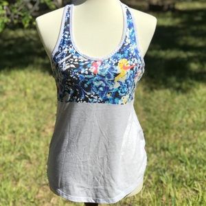 Nike Tee Dri Fit Tank